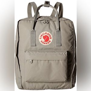 Fjallraven Kanken Classic Backpack